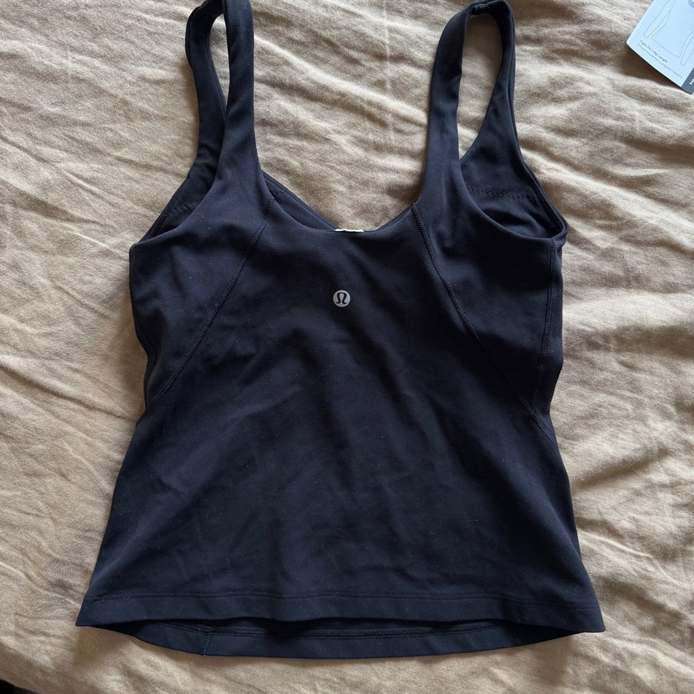 Lululemon Align Tank - Picture 2 of 4